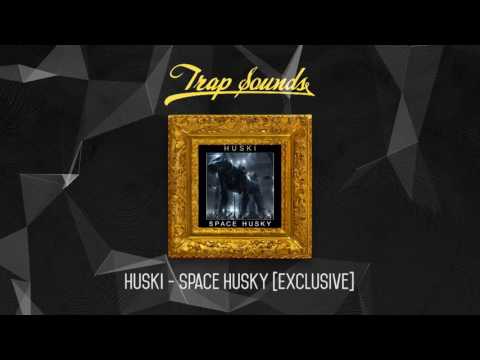 HUSKI - Space Husky [Exclusive]