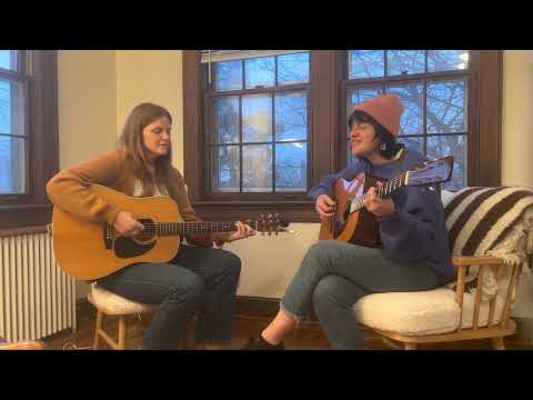 Annie - Rachel Baiman