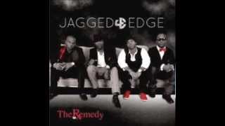 So High Jagged Edge