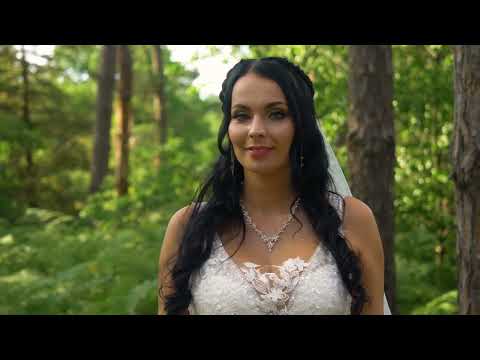 Petra+Rudi - Wedding Trailer -