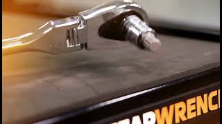 TWO HUGE DEALS. ONE SERIOUS WORKSTATION. Score a deal on one at our GEARWRENCH Hauler event! 
