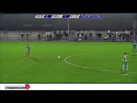 03.11.17 | Fußball | SK Rapid II - SC Neusiedl