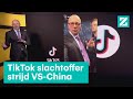 TikTok krijgt flinke dreun • Z zoekt uit