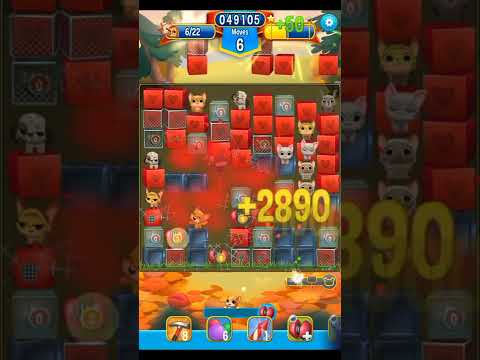 Pet rescue level 5463