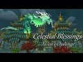Celestial Blessings Yu Lon S Challenge Ranged