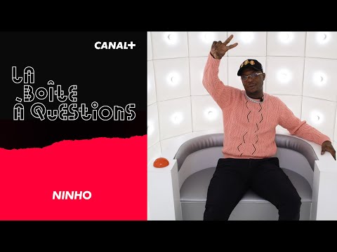 La Boîte à Questions de Ninho – 23/11/2020