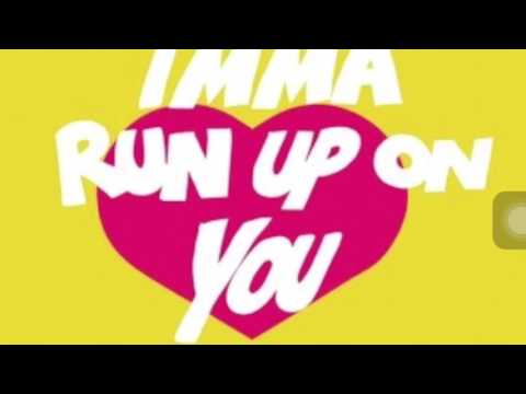 Major Lazer - Run Up ft. PARTYNEXTDOOR (Official Radio Edit)