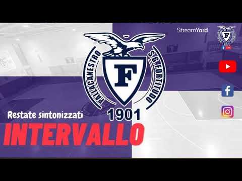 FINALI QUADRANGOLARE U15 in Furla