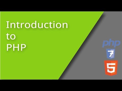 Learn Intro to PHP - Mind Luster