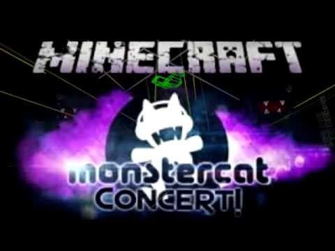 NazMaTaz - Minecraft: Monstercat charity event