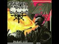 REIFER MADNESS BREAK OUT CANADA 2020 FULL ALBUM STREET PUNK OI