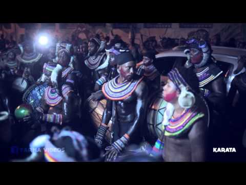 Mizik a VIM - dimanche 31 janvier 2016 (KARATA)