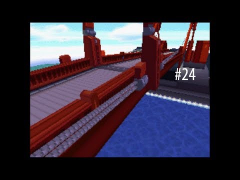 Pokemon Black 2 - Part 24: Charles and the Driftveil Drawbridge