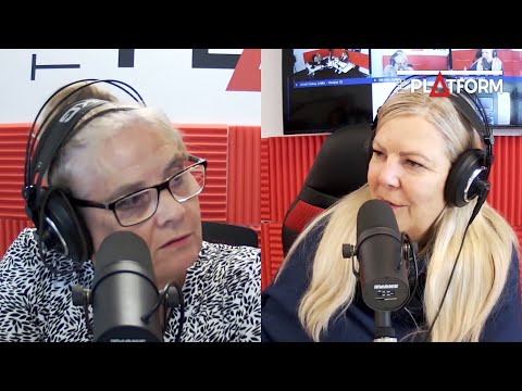 NZ singer Lady Larisa shares her experience during Cyclone Gabrielle