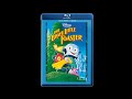 Opening To The Brave Little Toaster 2012 Blu Ray For Liam Taheny