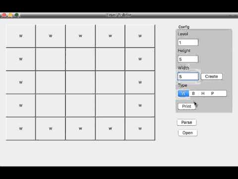 Movem Amiga Game - Mac App [3]