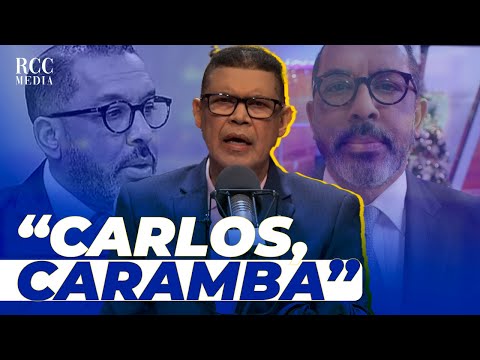RICARDO NIEVES: SE REVELA CAUSA DE MUERT3 DE CARLOS VARGAS