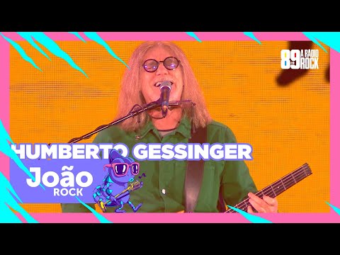 Humberto Gessinger - João Rock 2022 (Show Completo)