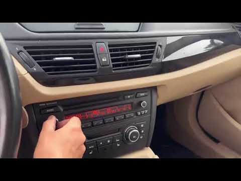 BMW X1 xDrive 20d Steptronic-video-15