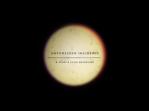 Видео Unforeseen Incidents #1