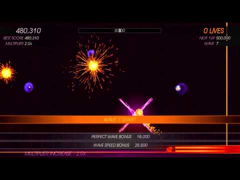 GamePlay: Ballistic SE