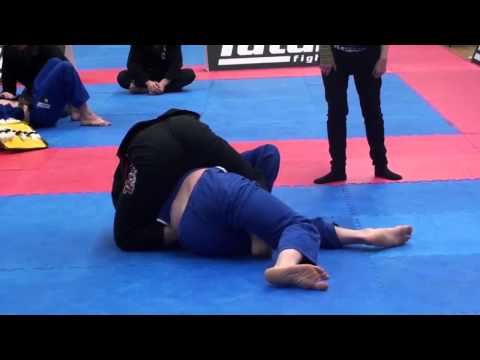 MMAA 2014 Bristol Open Fight 09