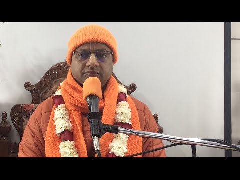 SB 7.7.47 onwards by HG Sarvapriya Prabhu ji