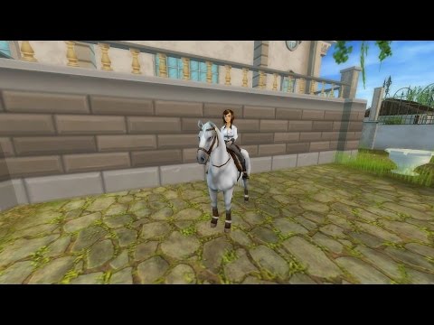 Star Stable [SSO] #66 den Igeln geht es gut [German/Deutsch]