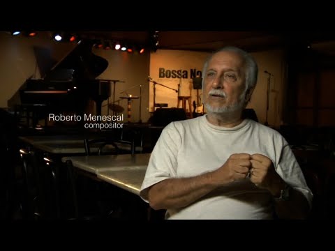 Documentário "Bossa Nova Sol Nascente"