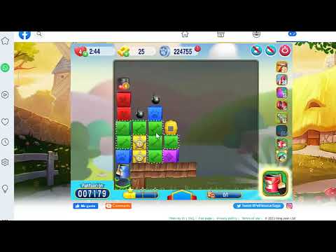Pet Rescue level 6225, pet rescue, nivel 6225 pet rescue solucionado, solved, sin booster 6225, 6225