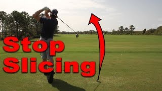 Stop Slicing Your Driver: Key Techniques Explained