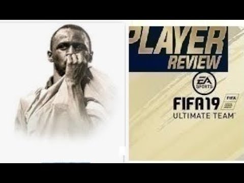 FIFA 19: 92 RATED PRIME ICON MOMENTS PATRICK VIEIRA REVIEW
