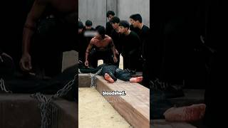 Download lagu BRUTAL PSYCHOPATH ASSASSIN is Humiliated in Prison... now He's Out for Revenge! mp3 Download lagu BRUTAL PSYCHOPATH ASSASSIN is Humiliated in Prison... now He's Out for Revenge! mp3