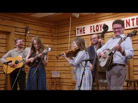 The Price Sisters - What Does The Deep Sea Say?