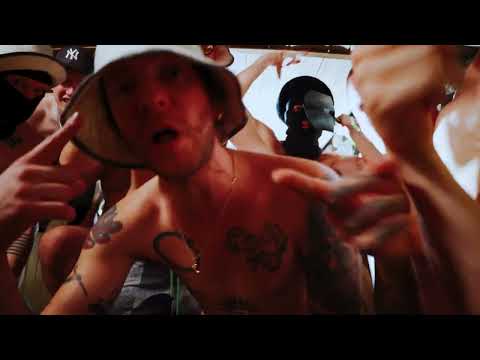 Eliots, KRIVENCHY, Ricky Done Did It! - Pieci Velli (OFFICIAL VIDEO)