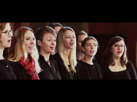 Junger Chor Hannover   Angels