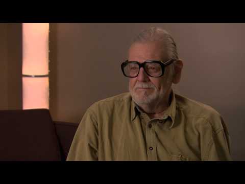 Code Of Honor with George A. Romero - Clip
