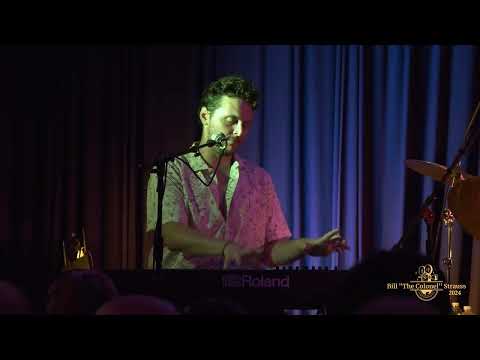 Jacob Tolliver - "You Win Again"