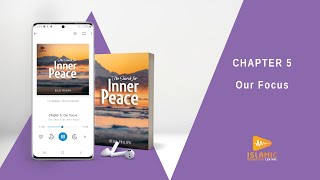 The Search for Inner Peace - Chapter 5 (Islamic Audiobook) by Dr. Bilal Philips