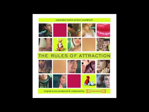 The Rules of Attraction: Expanded Motion Picture Soundtrack (2002)