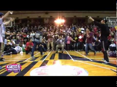 Cultureshock Jam Vol3 Skillmethodz VS Renegade Rockers