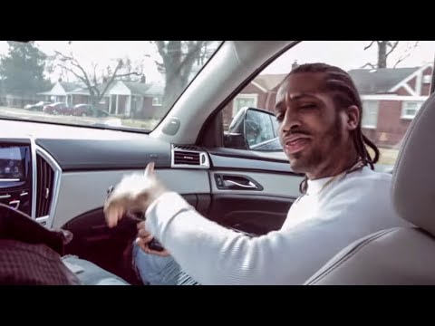 YNS Cheeks - Always Strapped