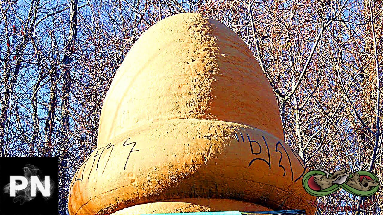 The Kecksburg UFO The Kecksburg UFO