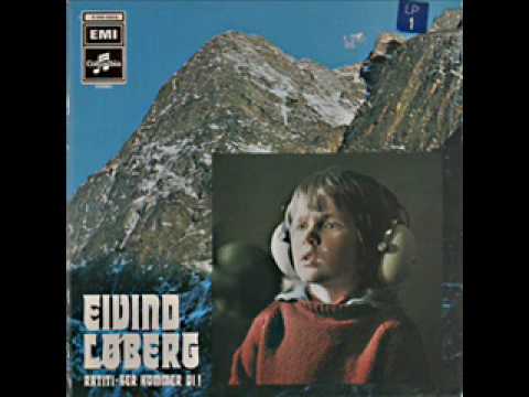 Ratiti - Eivind Løberg
