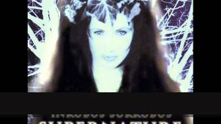 Preacher Man - Inkubuss Sukkubus Cover