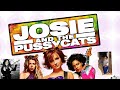 Josie And Pussycats Review With Fierce Females BigFemVader Ayesha Raymond