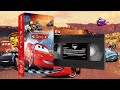 Opening To Cars VHS 2007
