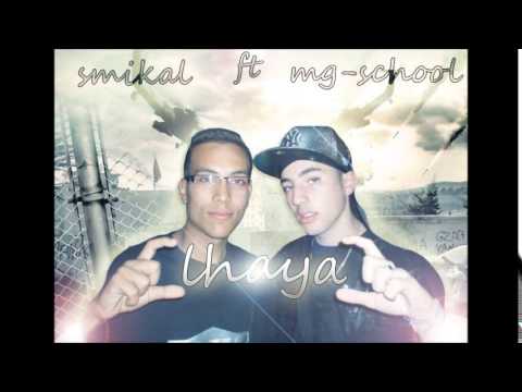 L'AHAYA - lsan l7a9 feat mg_school