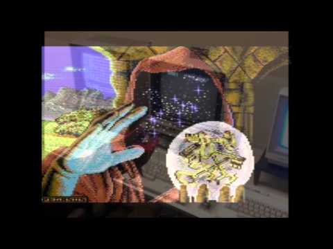 Commodore 64 and Sid Player - The Best of the Best - Side 01