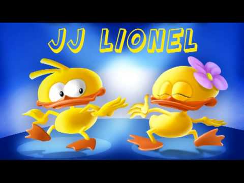 video Jj Lionel   C'est pas mon truc